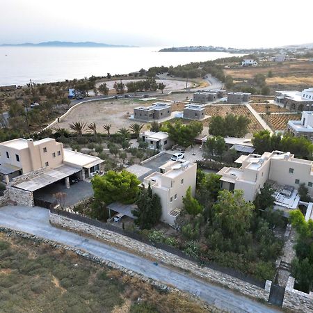 K Homes-Family Stone Suite Tinos Ngoại thất bức ảnh