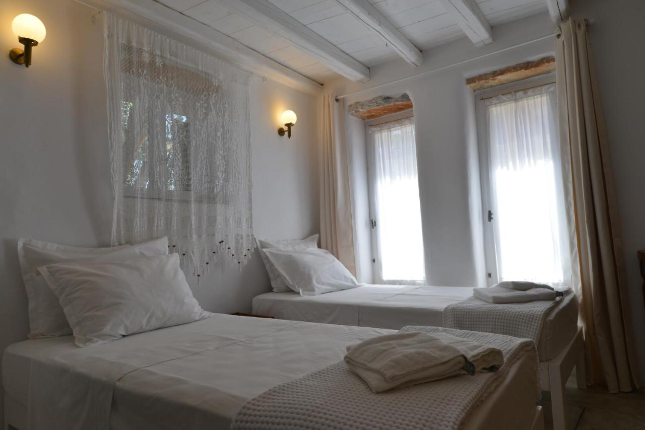 K Homes-Family Stone Suite Tinos Ngoại thất bức ảnh