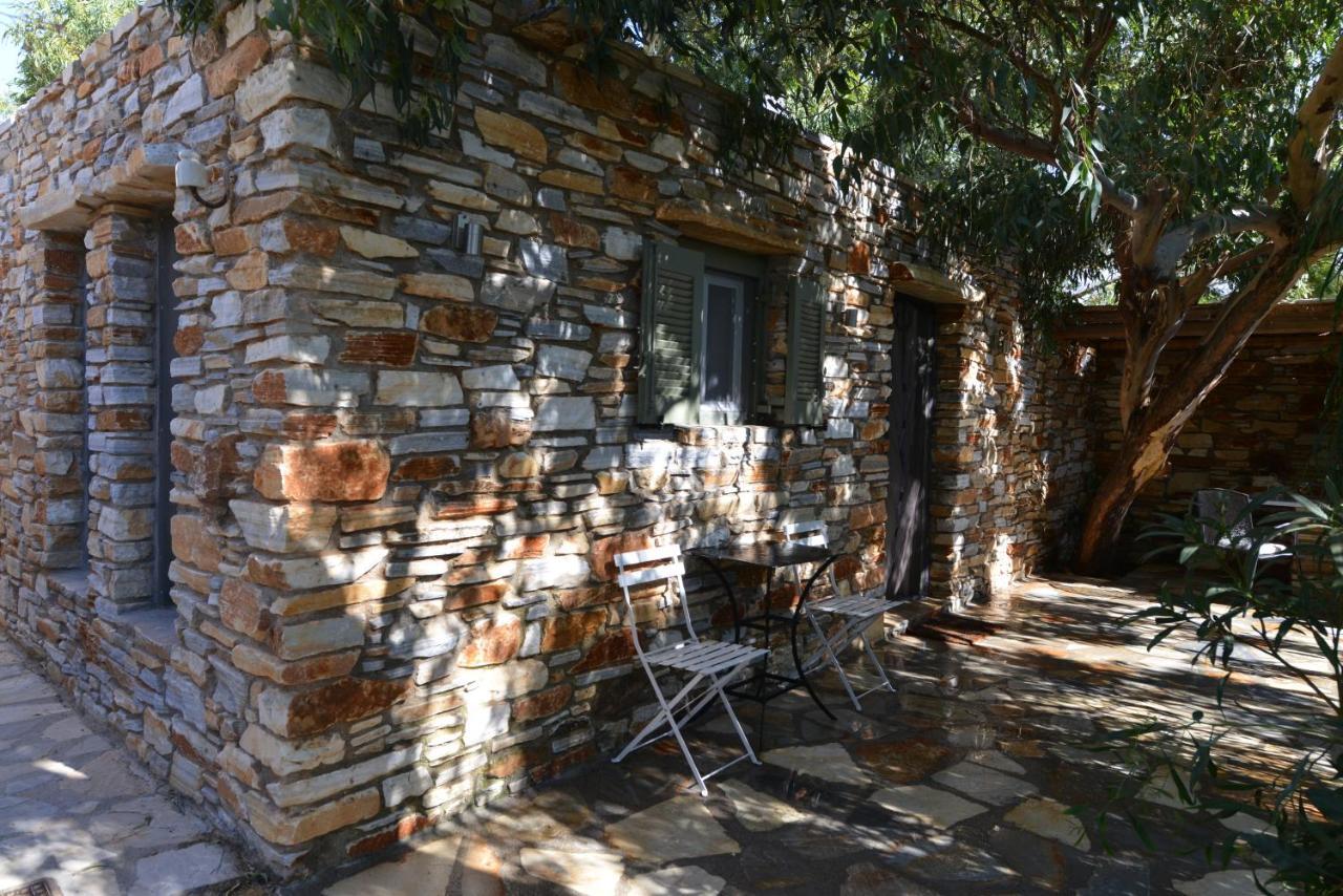 K Homes-Family Stone Suite Tinos Ngoại thất bức ảnh