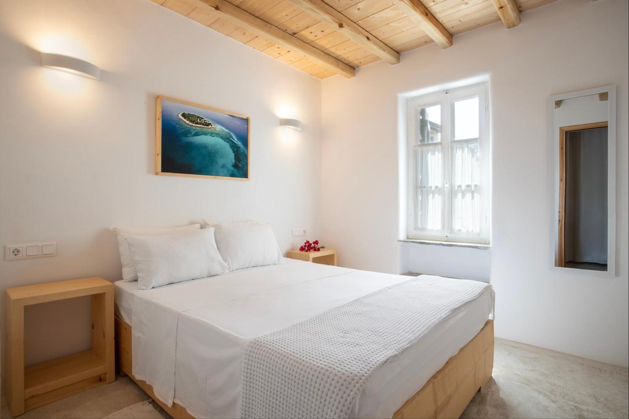 K Homes-Family Stone Suite Tinos Ngoại thất bức ảnh