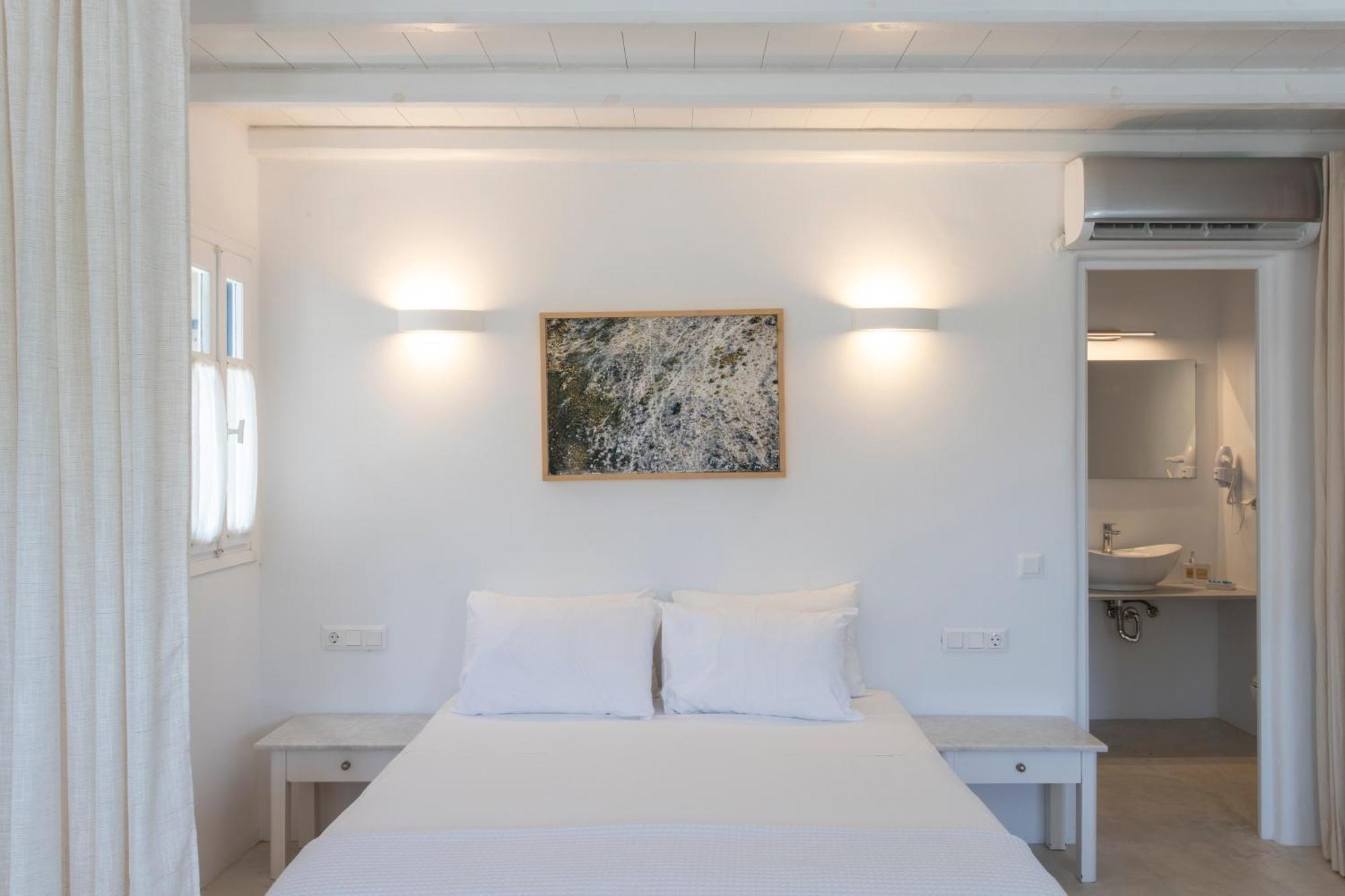 K Homes-Family Stone Suite Tinos Ngoại thất bức ảnh