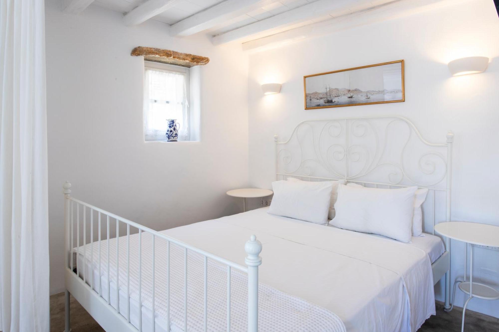 K Homes-Family Stone Suite Tinos Ngoại thất bức ảnh