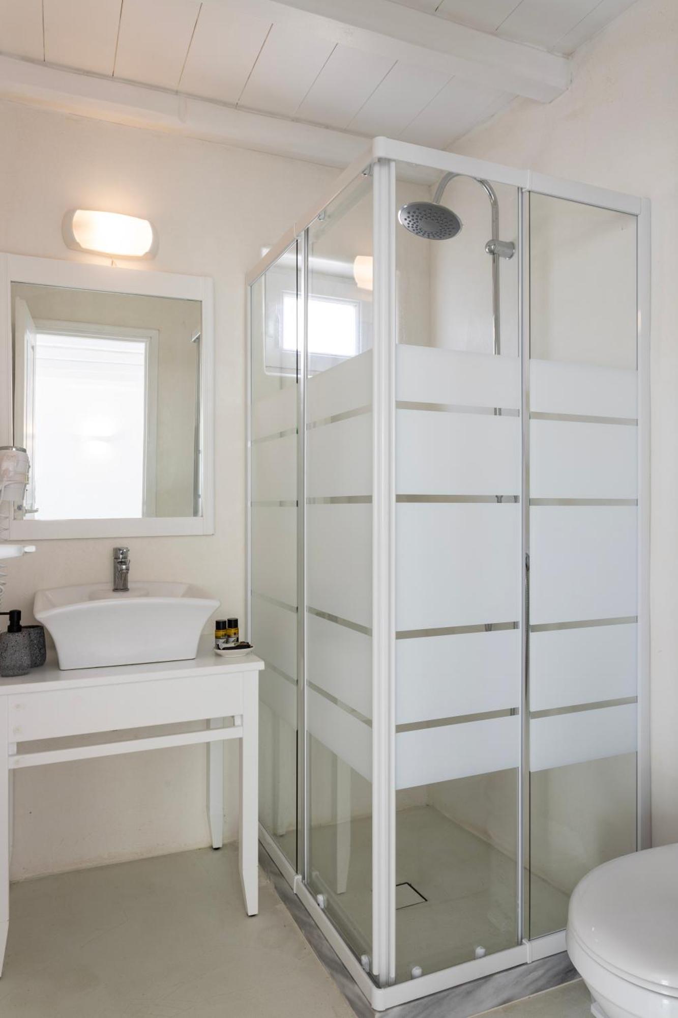 K Homes-Family Stone Suite Tinos Ngoại thất bức ảnh