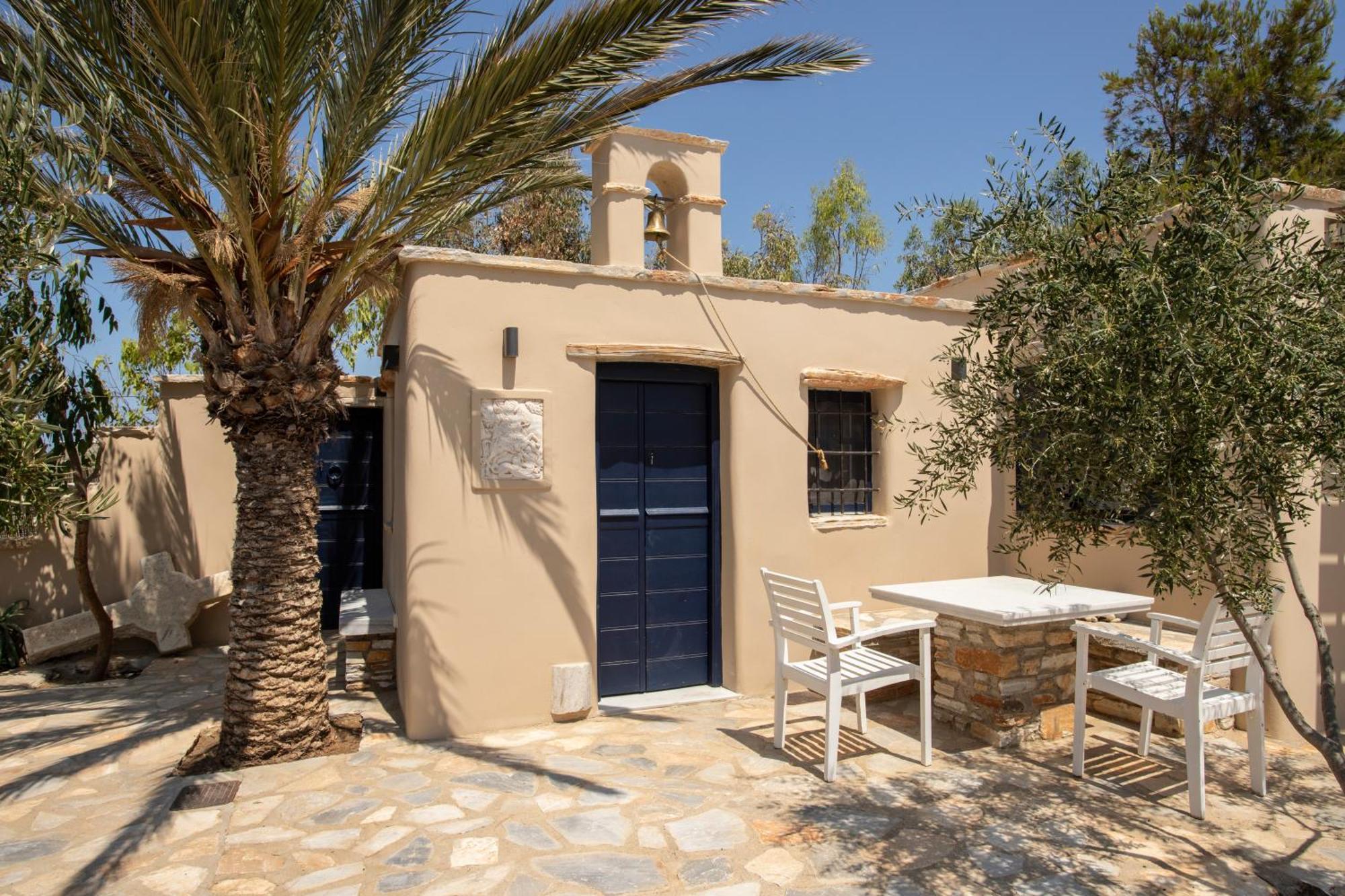 K Homes-Family Stone Suite Tinos Ngoại thất bức ảnh